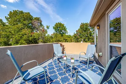 6333 Richmond #D, Dallas, TX 75214 - Photo 1