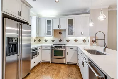 6333 Richmond #D, Dallas, TX 75214 - Photo 7