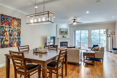 6333 Richmond #D, Dallas, TX 75214 - Photo 5