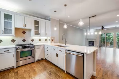 6333 Richmond #D, Dallas, TX 75214 - Photo 7