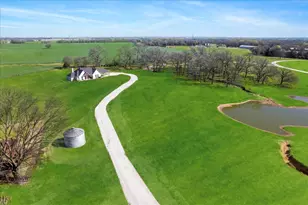 939 Graham Grove Rd, Collinsville, TX 76233 - Photo 31