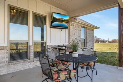 939 Graham Grove Road, Collinsville, TX 76233 - Photo 27