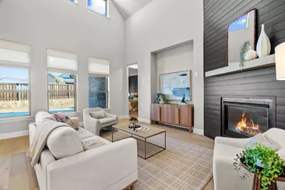 2653 Basswood Drive, Northlake, TX 76226 - Photo 9