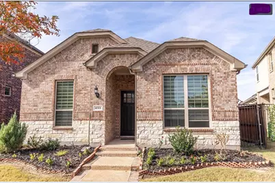 4311 Fall Blossom Drive, Arlington, TX 76005 - Photo 1