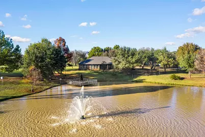 1070 Lakeview Court, Copper Canyon, TX 76226 - Photo 1