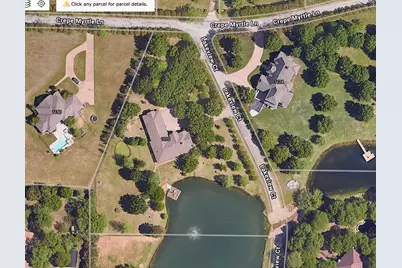 1070 Lakeview Court, Copper Canyon, TX 76226 - Photo 1