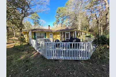 1014 W Wildwood Drive, Warren, TX 77663 - Photo 19