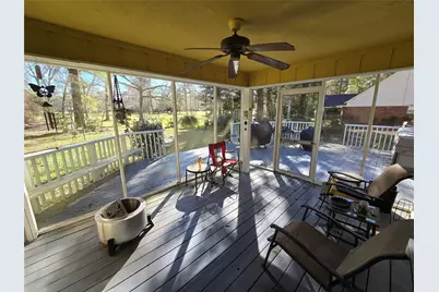 1014 W Wildwood Drive, Warren, TX 77663 - Photo 17