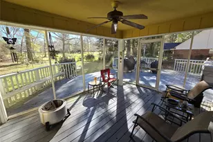 1014 W Wildwood Dr, Warren, TX 77663 - Photo 17