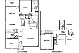 617 Riverbrook Ln, Josephine, TX 75135 - Photo 3