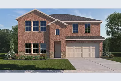 617 Riverbrook Lane, Josephine, TX 75135 - Photo 1