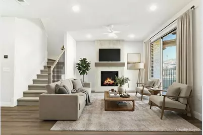 1204 Armstrong, The Colony, TX 75056 - Photo 9