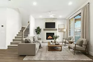 1204 Armstrong, The Colony, TX 75056 - Photo 9