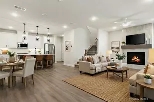 1204 Armstrong, The Colony, TX 75056 - Photo 7