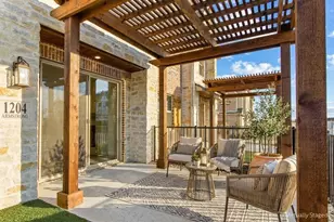 1204 Armstrong, The Colony, TX 75056 - Photo 3