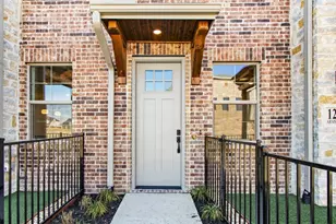 1204 Armstrong, The Colony, TX 75056 - Photo 5