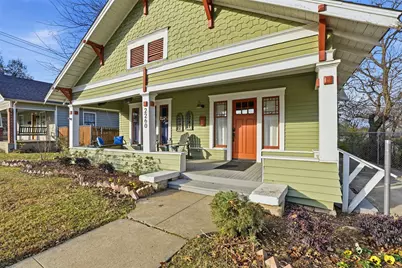 2260 Washington Avenue, Fort Worth, TX 76110 - Photo 5