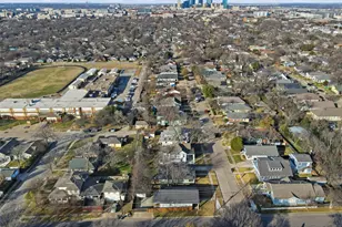 2260 Washington Ave, Fort Worth, TX 76110 - Photo 33