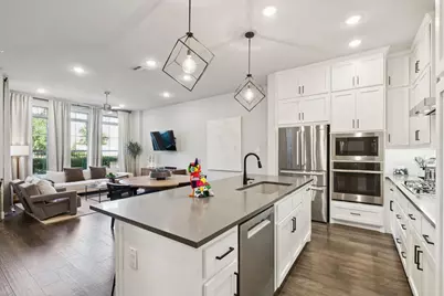 7121 Laurel Ridge, Dallas, TX 75231 - Photo 7