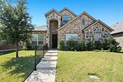 105 Melody Way, Red Oak, TX 75154 - Photo 1