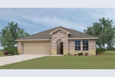 512 Barlow Drive, Josephine, TX 75135 - Photo 1