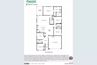 512 Barlow Drive, Josephine, TX 75135 - Photo 3