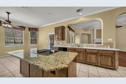 128 Rustling Elm Way, Azle, TX 76020 - Photo 11