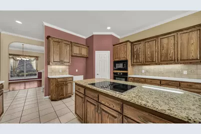 128 Rustling Elm Way, Azle, TX 76020 - Photo 13