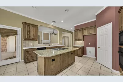 128 Rustling Elm Way, Azle, TX 76020 - Photo 9