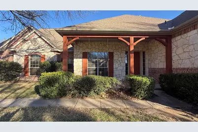 128 Rustling Elm Way, Azle, TX 76020 - Photo 3