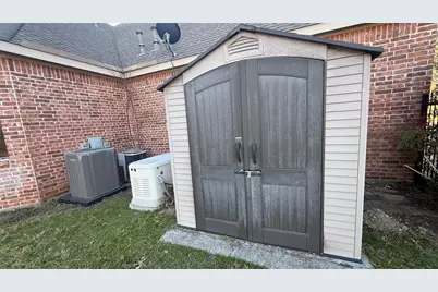 128 Rustling Elm Way, Azle, TX 76020 - Photo 29