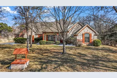 128 Rustling Elm Way, Azle, TX 76020 - Photo 1