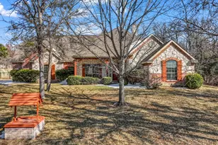 128 Rustling Elm Way, Azle, TX 76020 - Photo 1