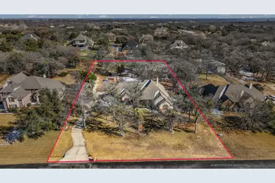 128 Rustling Elm Way, Azle, TX 76020 - Photo 3