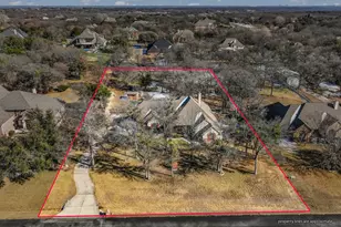 128 Rustling Elm Way, Azle, TX 76020 - Photo 3