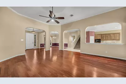 128 Rustling Elm Way, Azle, TX 76020 - Photo 5