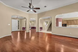 128 Rustling Elm Way, Azle, TX 76020 - Photo 5