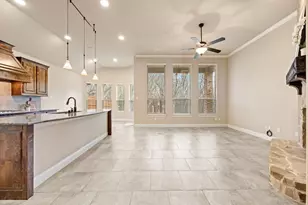 2818 Sheffield Dr, Trophy Club, TX 76262 - Photo 9