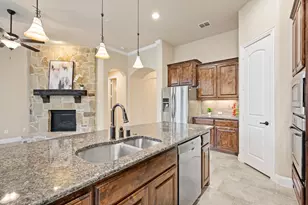 2818 Sheffield Dr, Trophy Club, TX 76262 - Photo 17