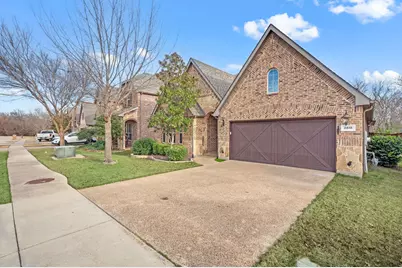 2818 Sheffield Drive, Trophy Club, TX 76262 - Photo 3