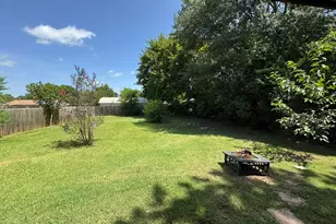 705 E James St, Wills Point, TX 75169 - Photo 13