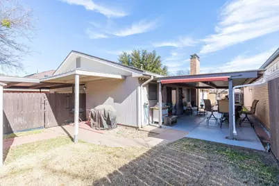 914 Ruswood Circle, Abilene, TX 79601 - Photo 23