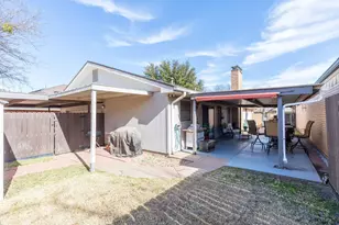 914 Ruswood Cir, Abilene, TX 79601 - Photo 23