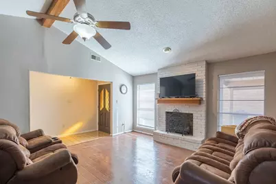 914 Ruswood Circle, Abilene, TX 79601 - Photo 3