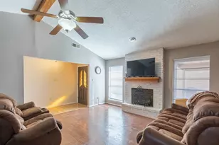 914 Ruswood Cir, Abilene, TX 79601 - Photo 3