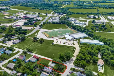 312 E Main Street, Celina, TX 75009 - Photo 5