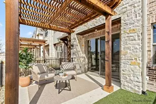 1208 Armstrong, The Colony, TX 75056 - Photo 5