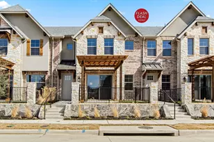 1208 Armstrong, The Colony, TX 75056 - Photo 1