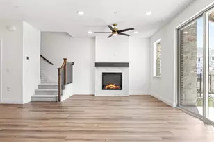 1208 Armstrong, The Colony, TX 75056 - Photo 7