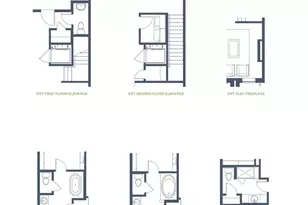 1208 Armstrong, The Colony, TX 75056 - Photo 3